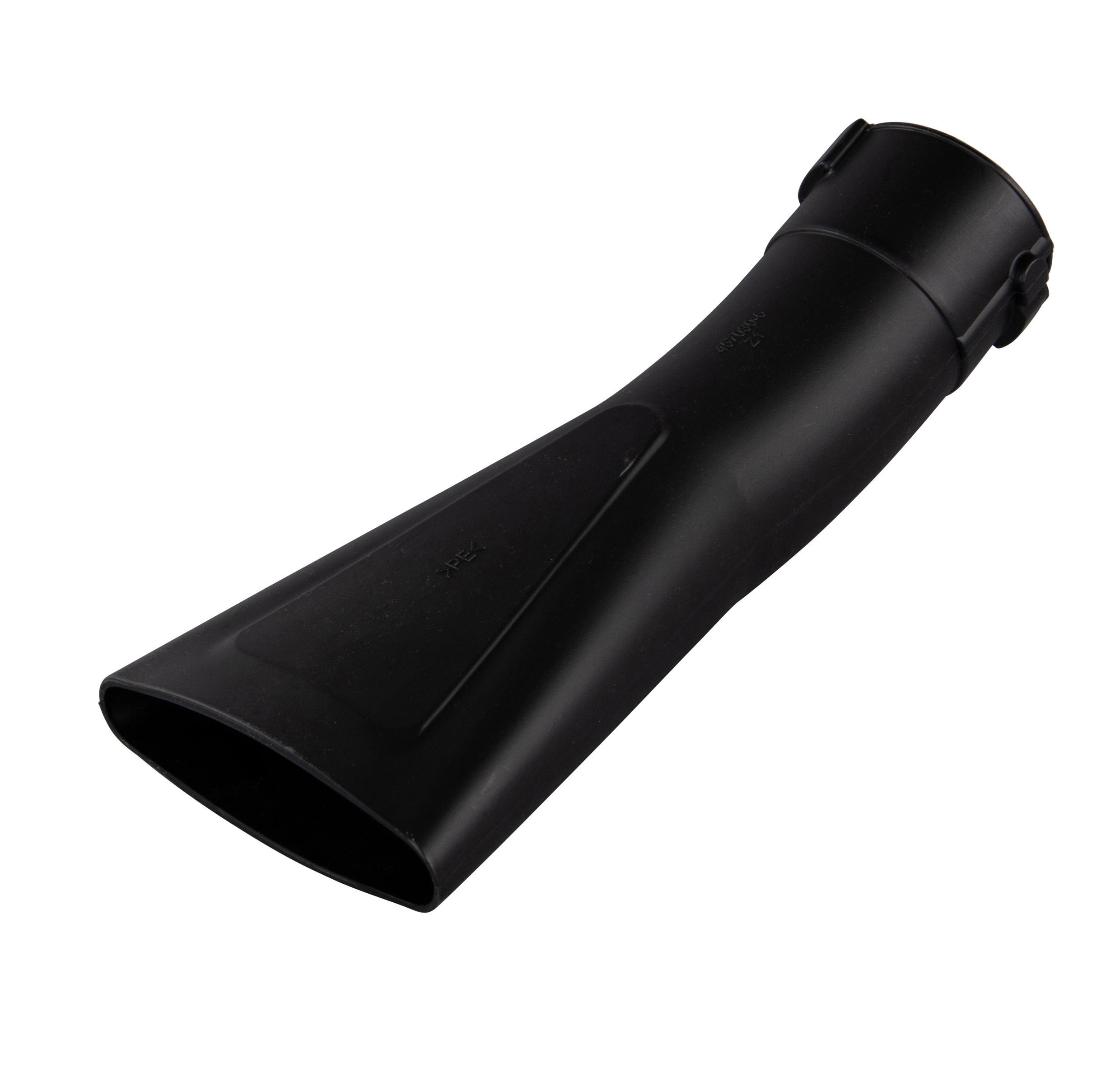 Makita Flachdüse gebogen, 32 cm - 457030-6