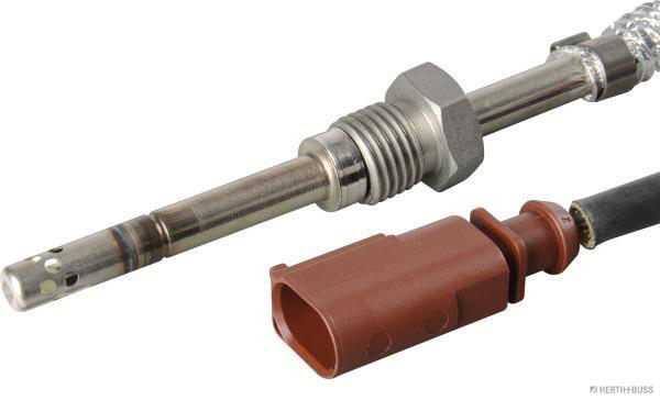 HERTH&BUSS Sensor, Abgastemperatur