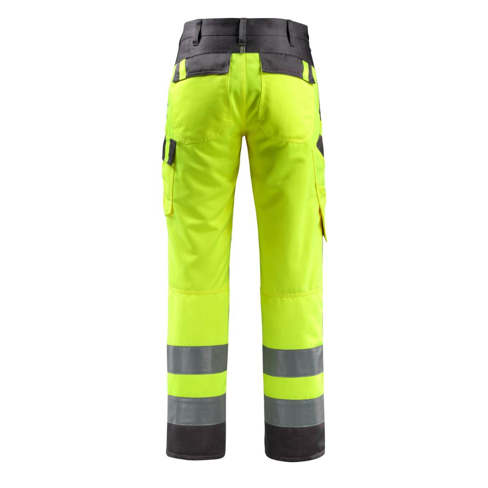 MASCOT Maitland Hose mit Knietaschen SAFE LIGHT
