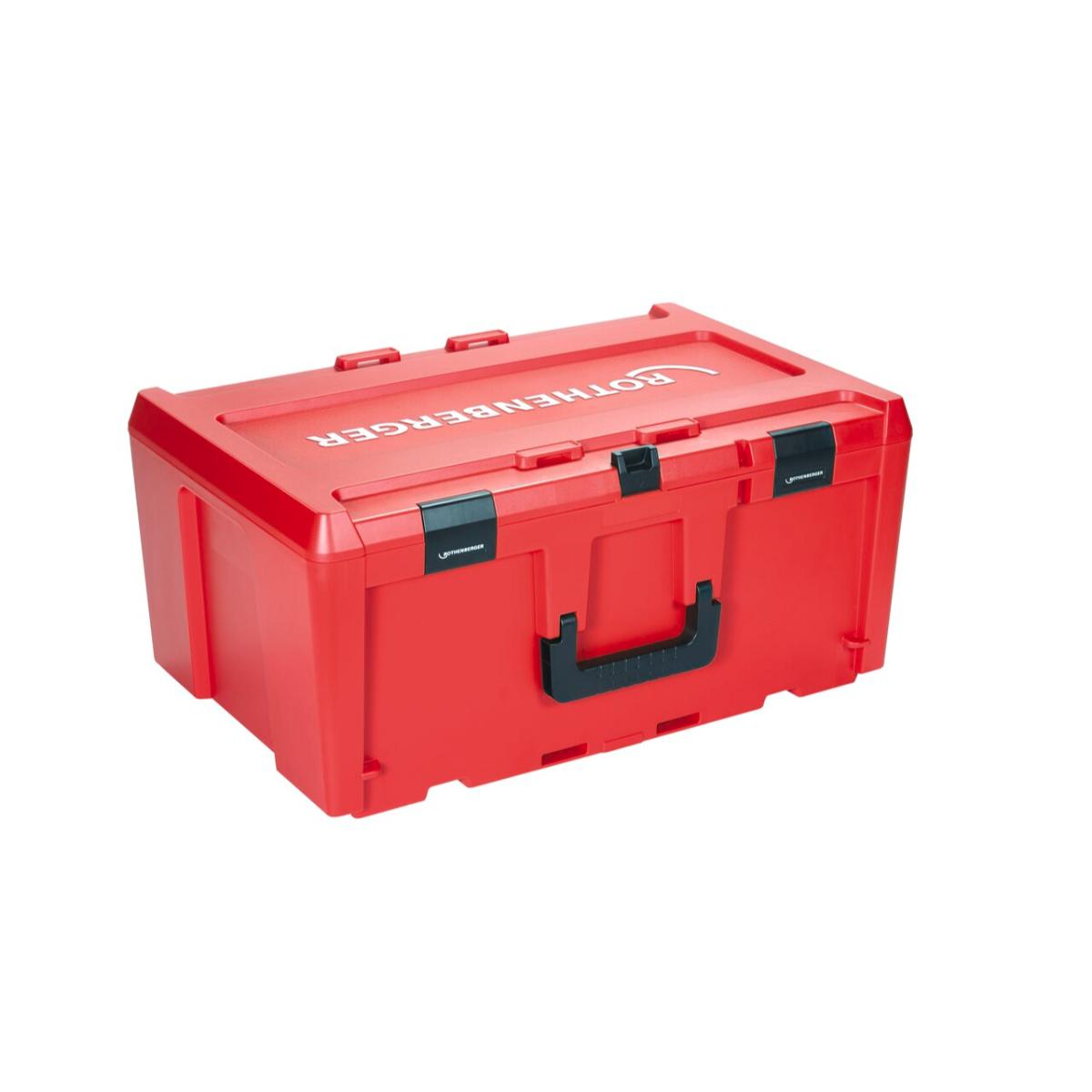 Rothenberger Koffer für Rocool 600
