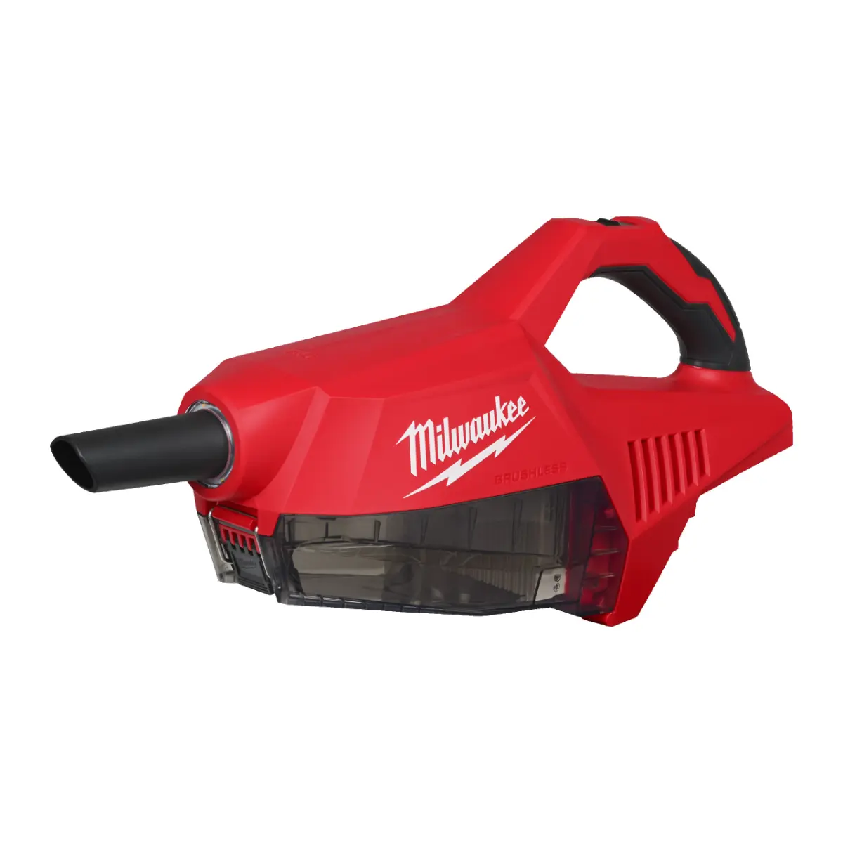 Milwaukee M18 Bürstenloser Akku-Hand-Staubsauger M18 BLCV2-0