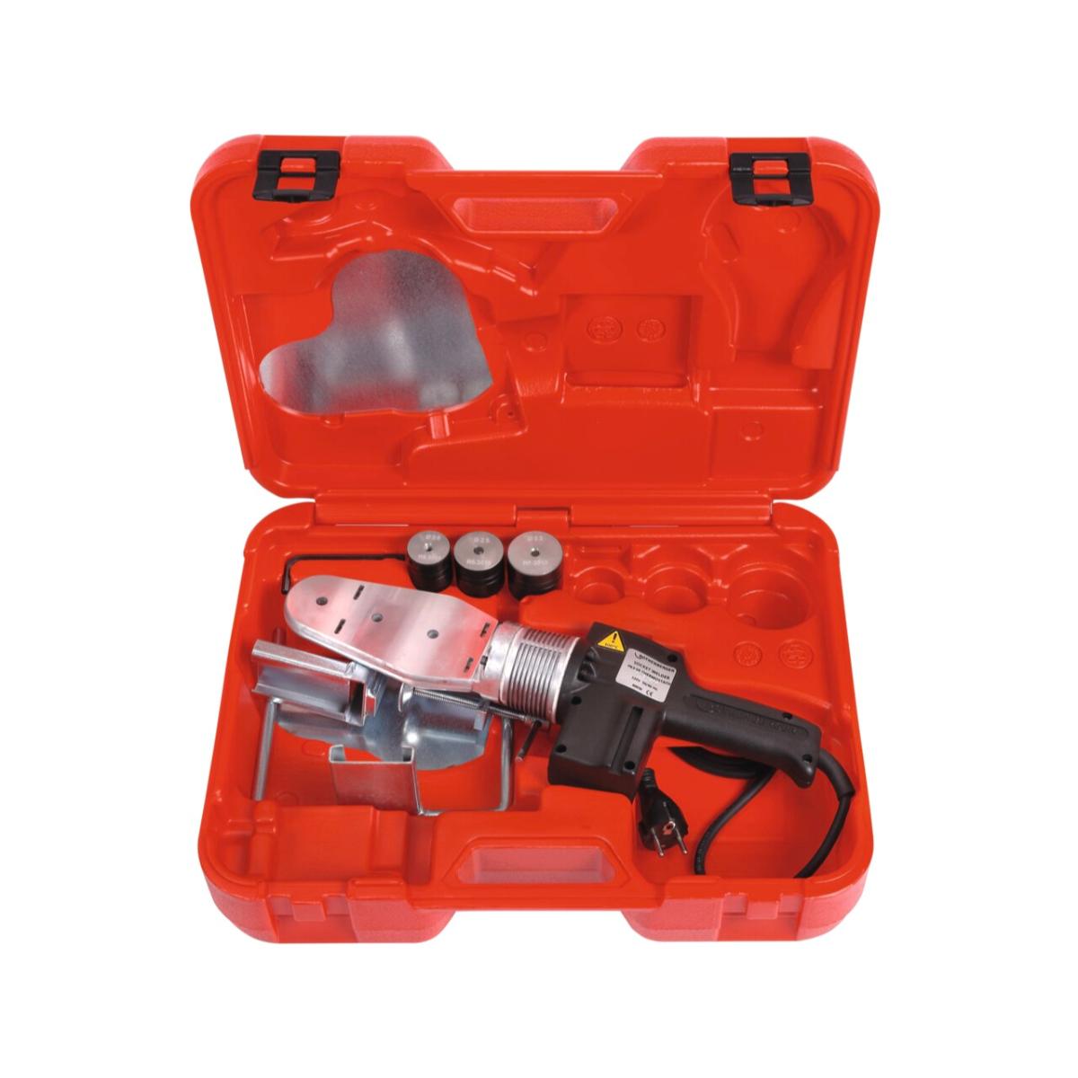 ROTHENBERGER ROWELD P63 S - 6 Sword, thermostatischer Temperaturregelung 230V 20 - 32mm