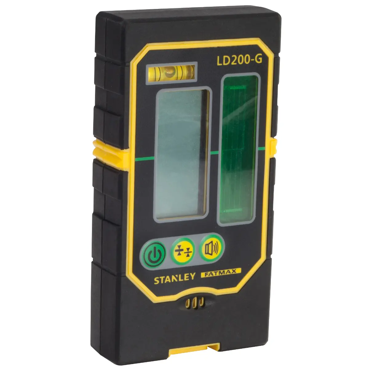 STANLEY FATMAX Empfänger LD200-G für Linienlaser 50m