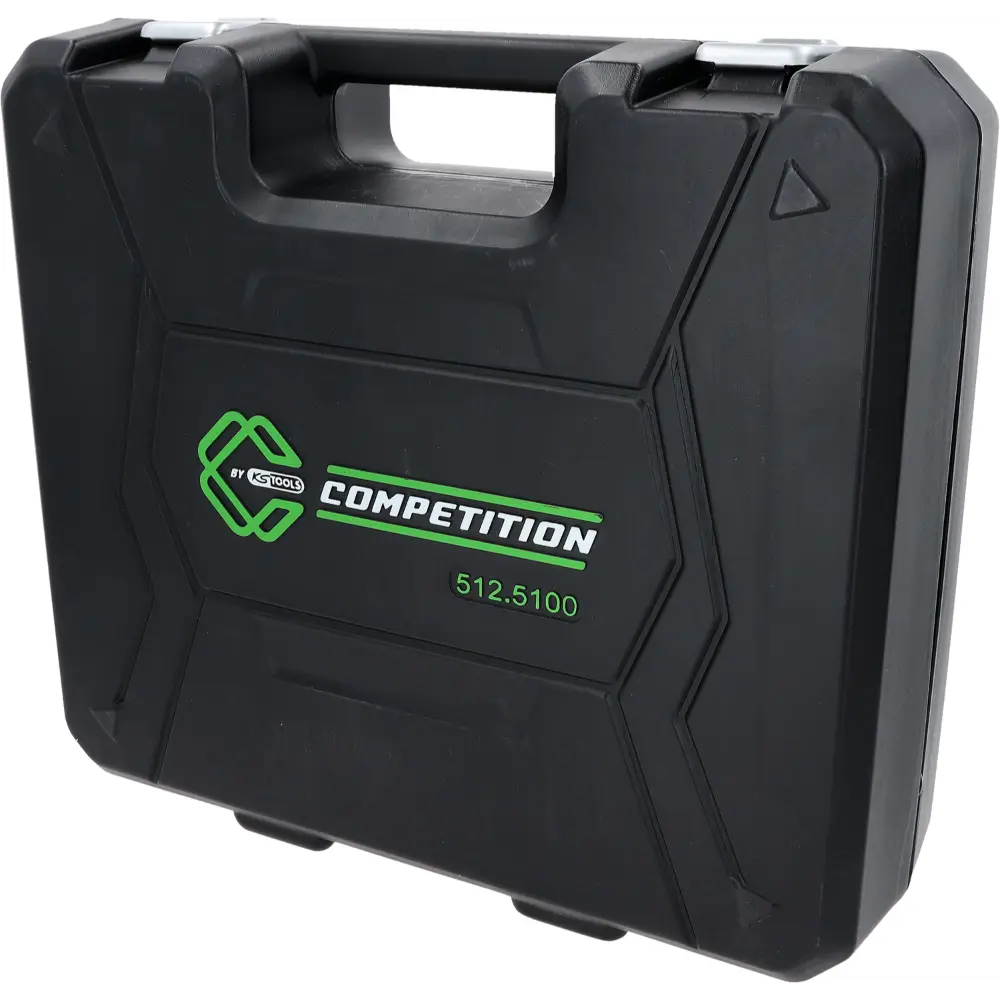 COMPETITION Scheinwerfer-Aufbereitungs-Satz, 16-tlg