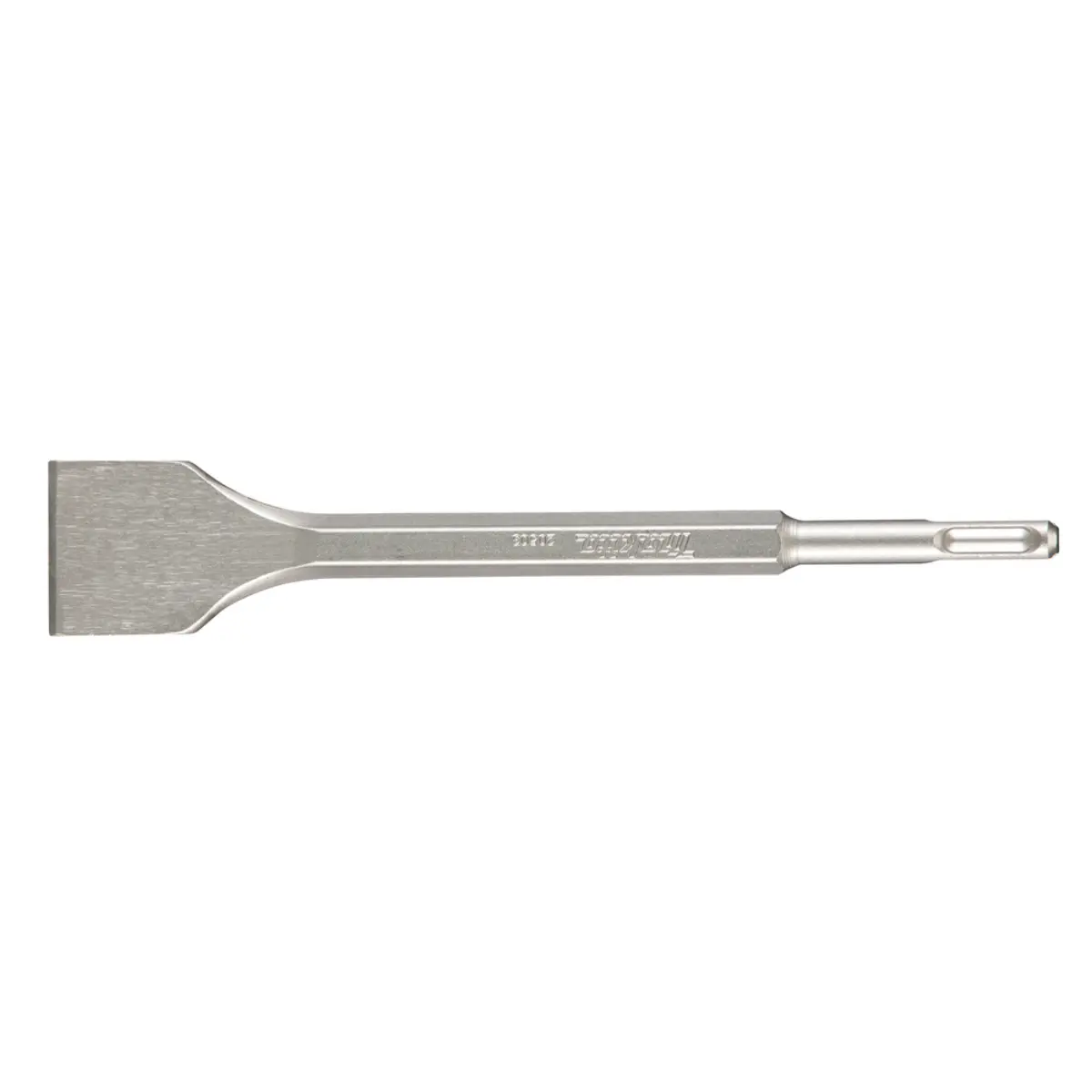 Makita SDS-PLUS Breitmeißel 40x230mm - D-71277