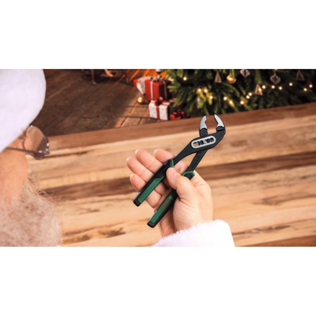 BOSCH DIY Adventskalender 2026 - 44 tlg.