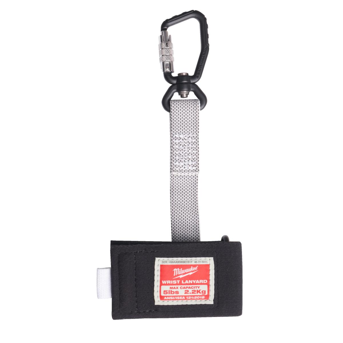 Milwaukee - QUICK-CONNECT Handgelenk-Werkzeugs.2,2kg - 4932472108
