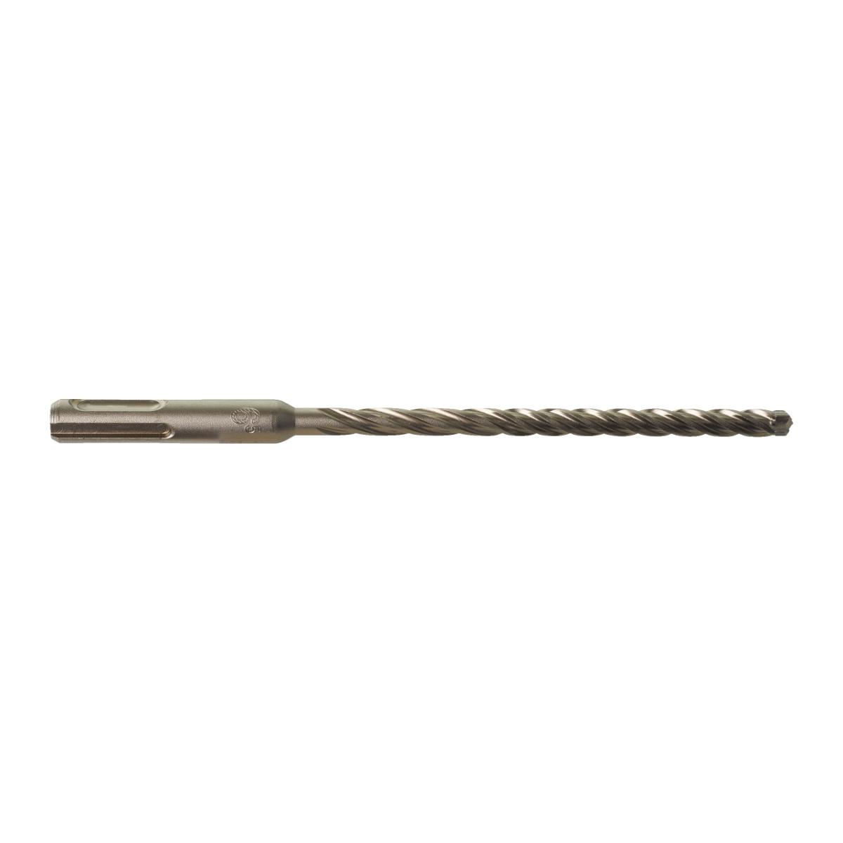 Milwaukee - HAMMERBOHRER SDS+ MX4 6,5X165 - 10 PC - 4932479556