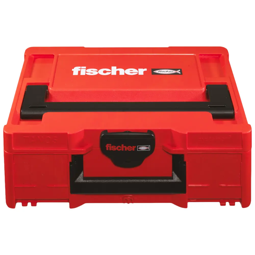 Fischer fischer SystainerM137 - leer