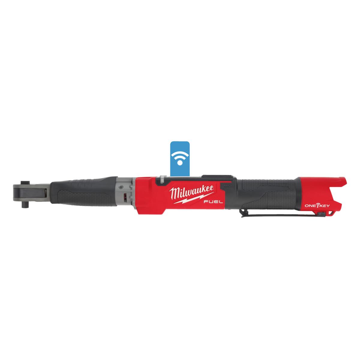 Milwaukee ONE KEY Digitaler-Akku-Drehmomentschlüssel 3/8" M12 ONEFTR38-0C