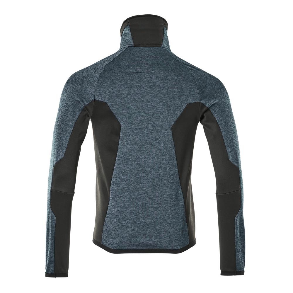 MASCOT Fleecepullover mit Reißverschluss ADVANCED