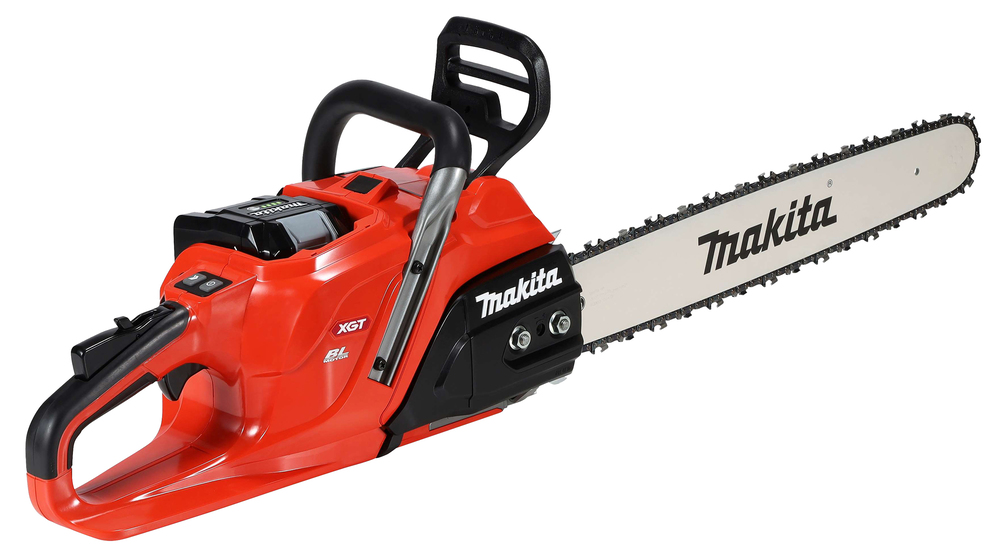 Makita Akku-Kettensäge XGT 40V max. (ohne Akku, ohne Ladegerät) - UC030GZ03