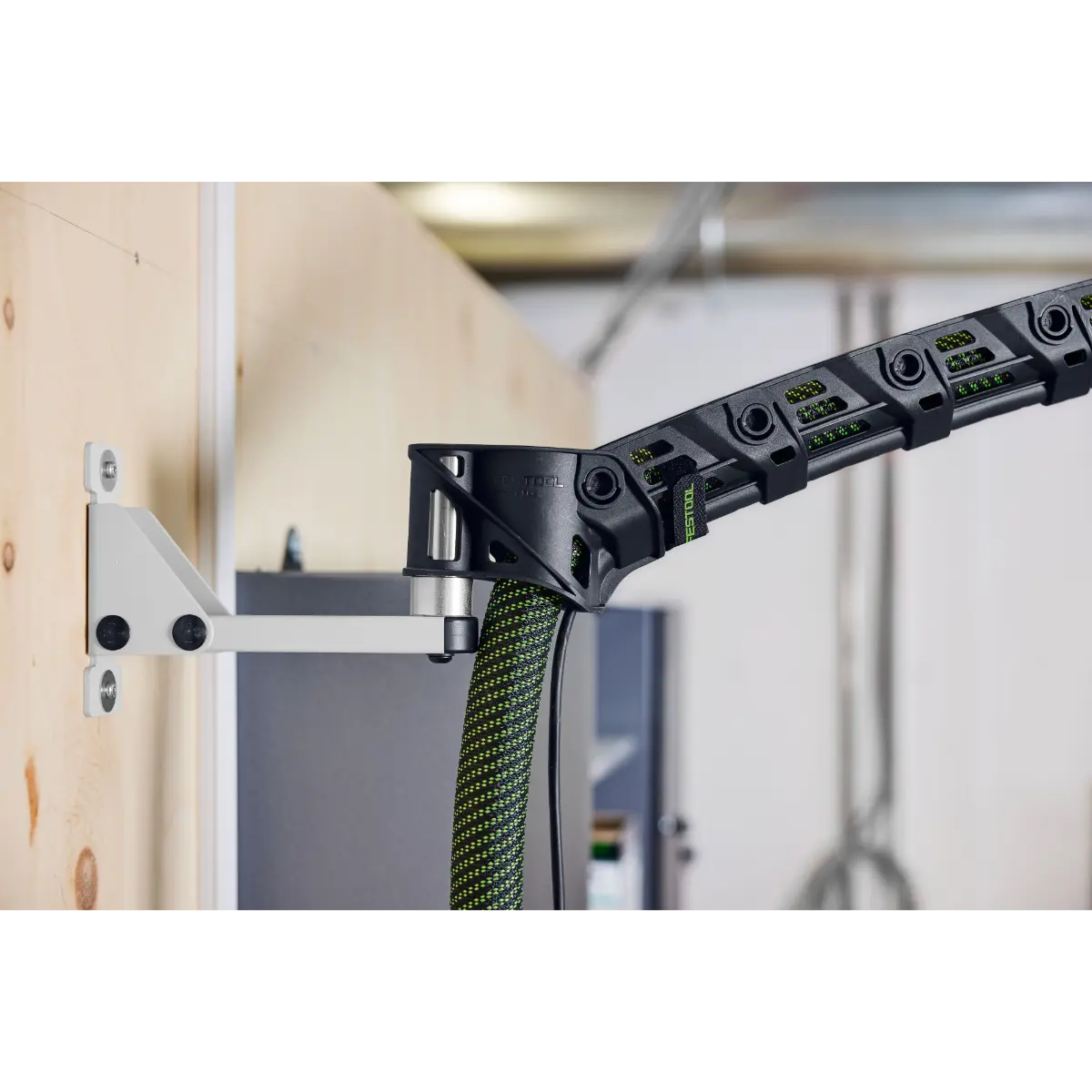 Festool Absaugarm CT-ASA FLX W