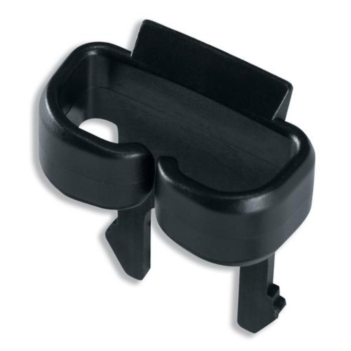 uvex Kabelführung für uvex pheos und pheos alpine