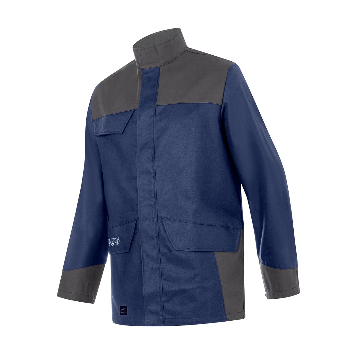 SAFETY X COMPACT Jacke PSA 3