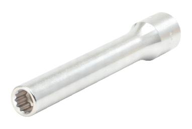 KS Tools 3/8" Spezial-12-kant-Stecknuss, XL, 10mm