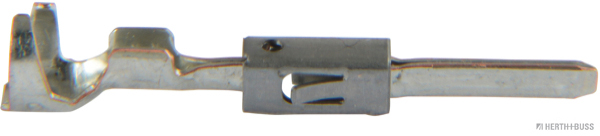 HERTH&BUSS Crimpverbinder, AMP Tyco MCP 1,5 ELA, 1,6 x 0,6