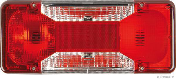 HERTH&BUSS Heckleuchte, rechts