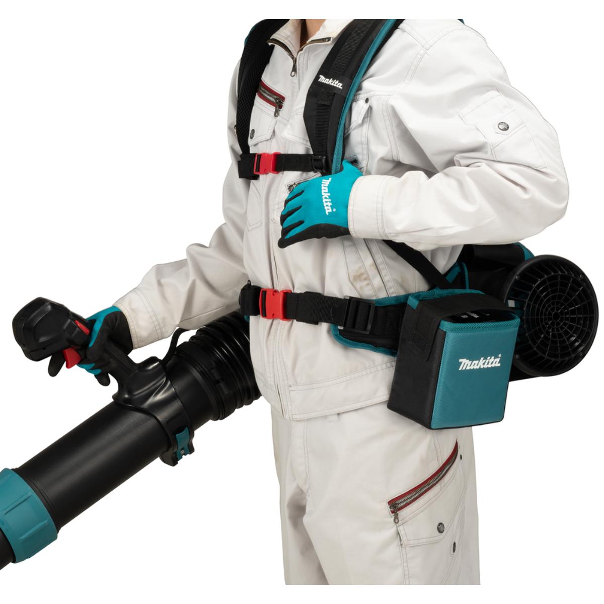 Makita Akku-Tasche