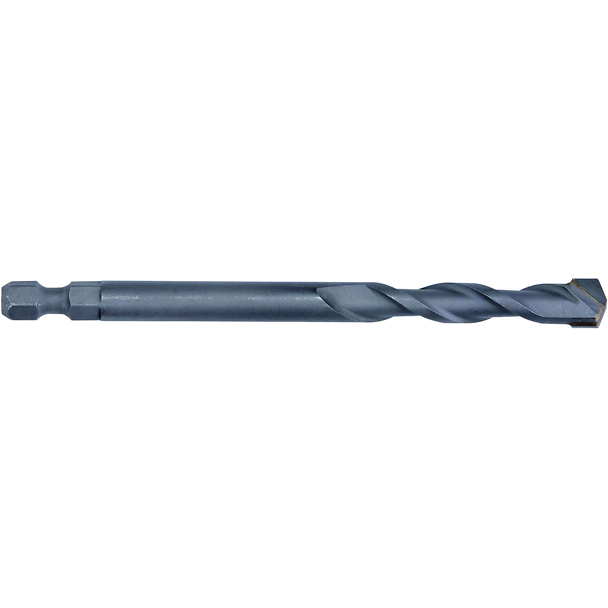 Bosch Zentrierbohrer Plus TCT, 7,15 x 105 mm
