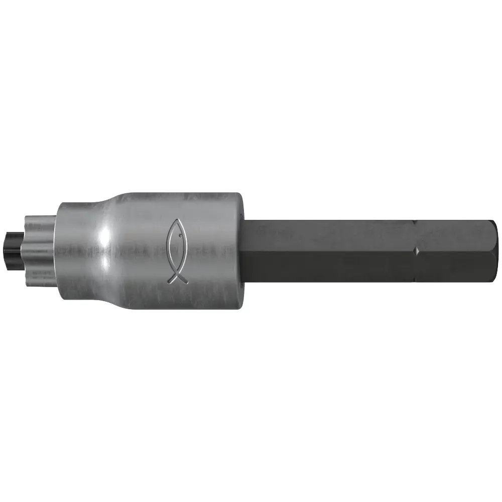 Fischer Setzwerkzeug + Bit Justierschraube FAFS