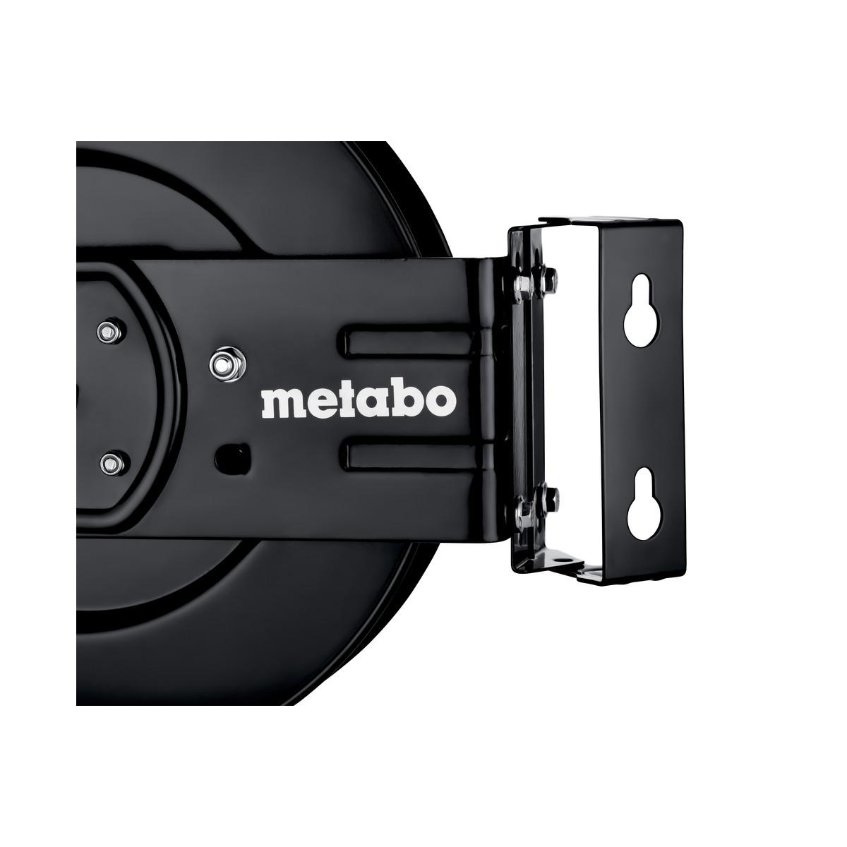 Metabo Schlauchaufroller SA 315