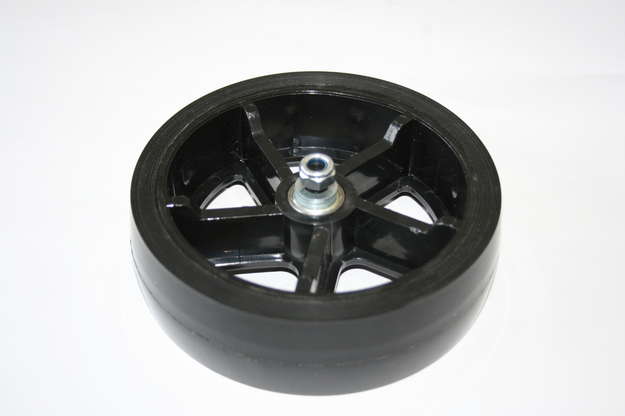 ELMAG PVC-Rad Ø 140 mm