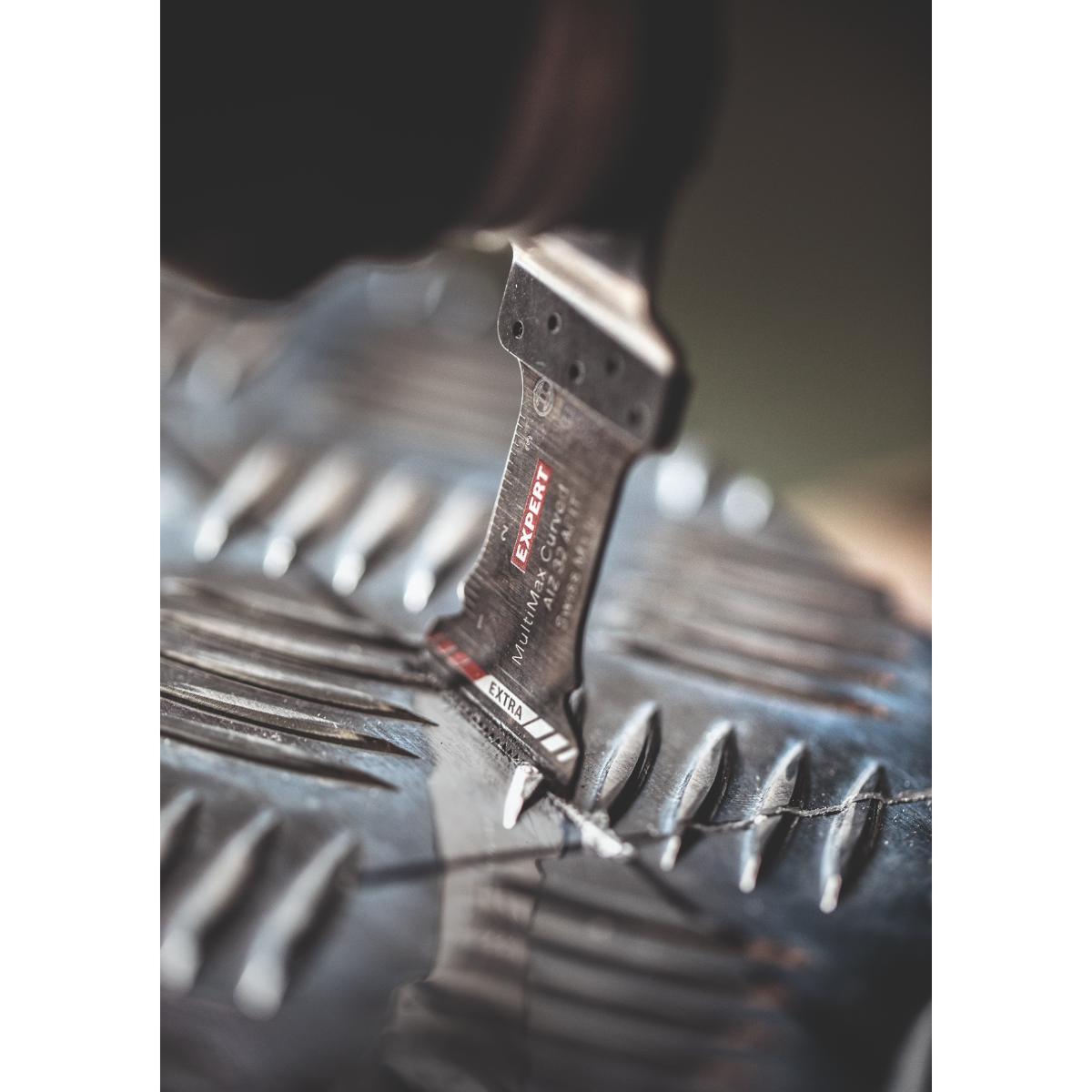 Bosch EXPERT Tauchsägeblatt MultiMat PAIZ32APIT 1St