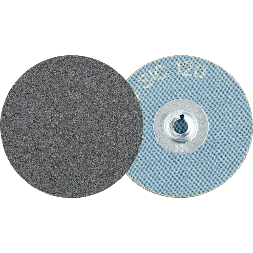 PFERD TOOLS COMBIDISC SIC Schleifblatt CD für harte NE Metalle