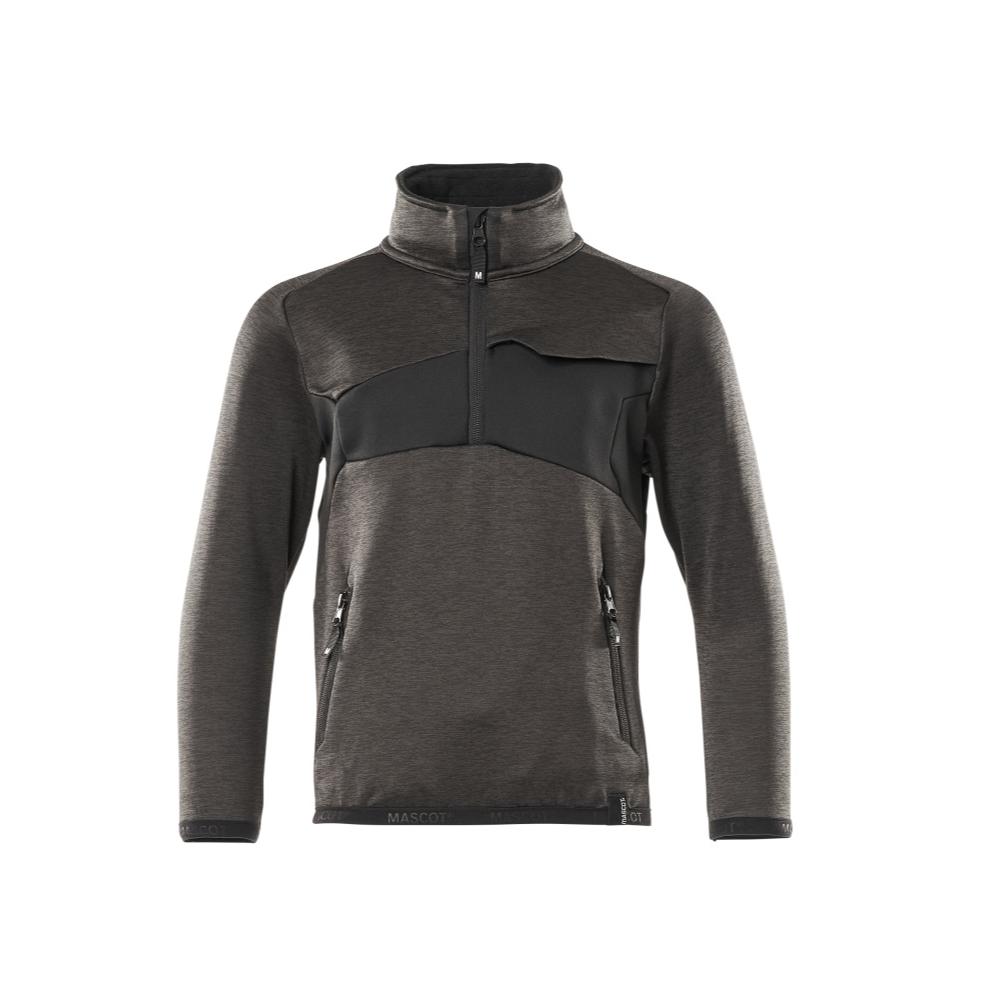 MASCOT Fleecepullover für Kinder ACCELERATE