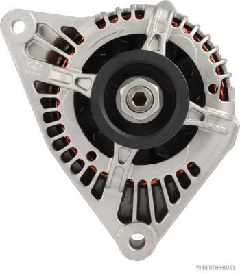 HERTH&BUSS Generator