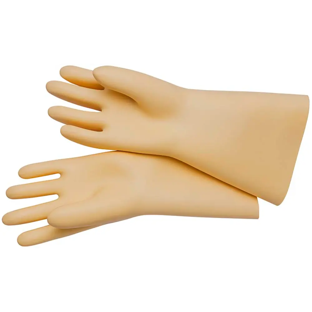 KNIPEX Isolierende Handschuhe isoliert Klasse 2