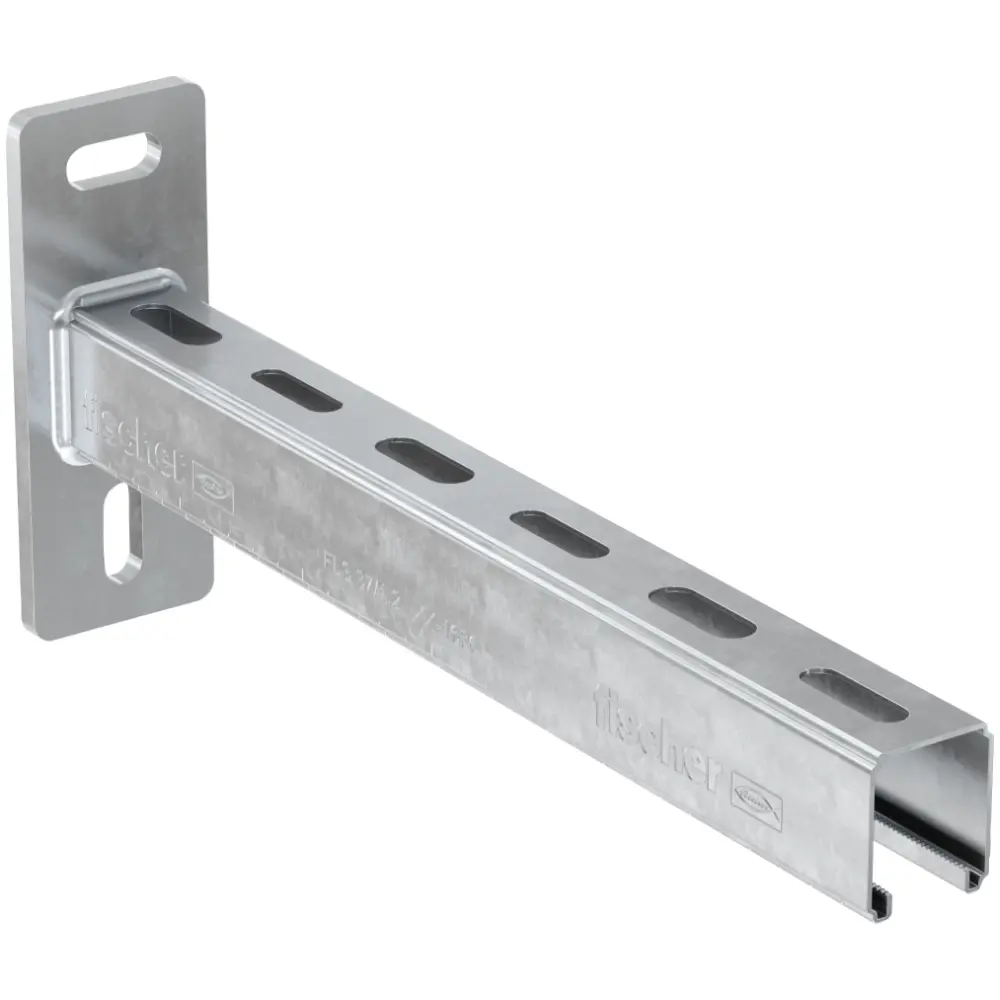 Fischer Auslegerkonsole ALK 37 - 600