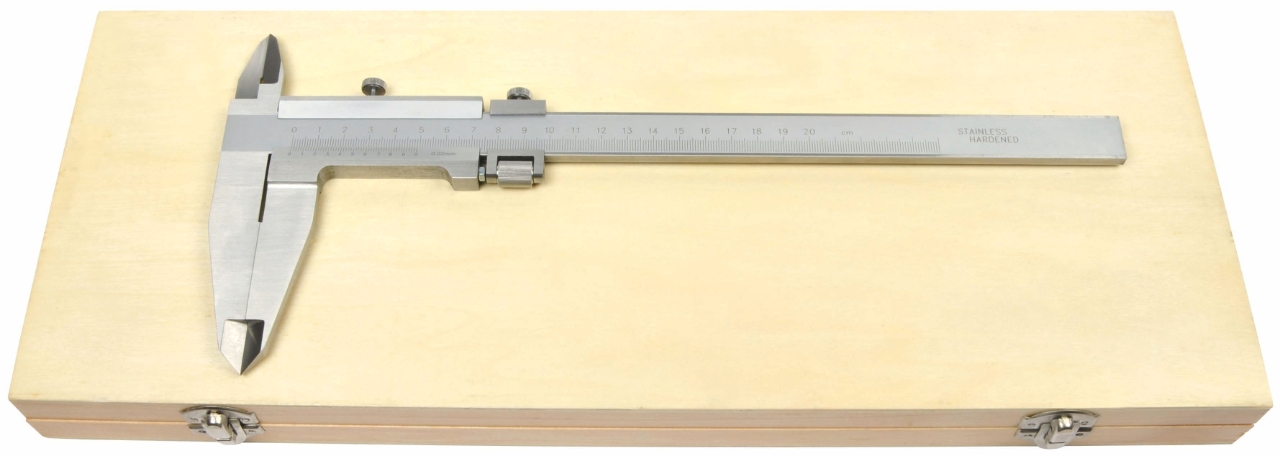 ELMAG Präz. Messschieber 500 mm