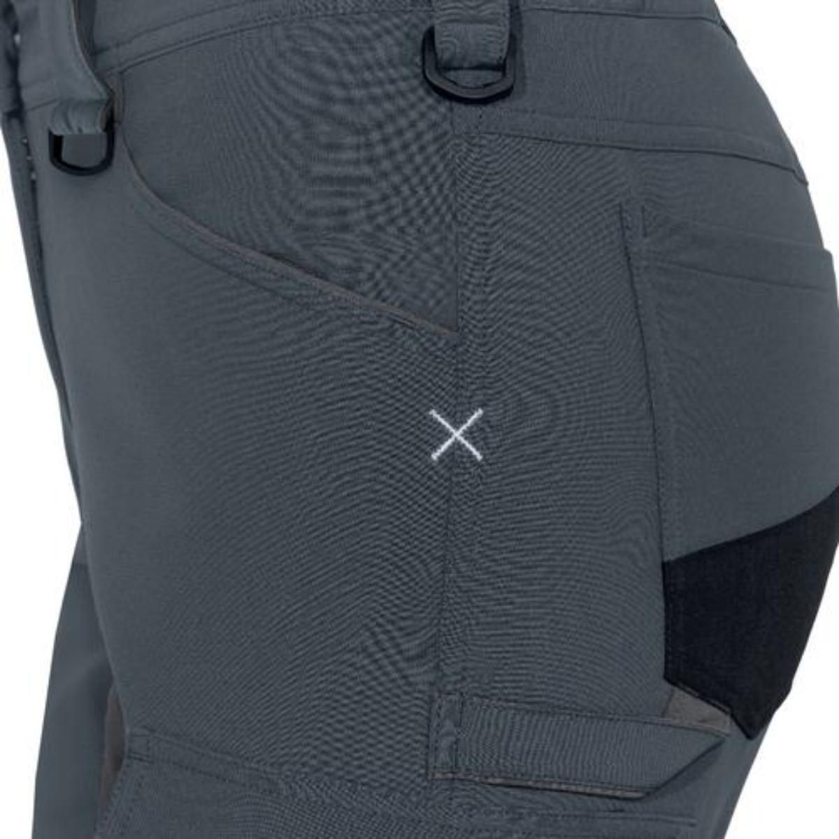 uvex suXXeed craft Cargohose Damen