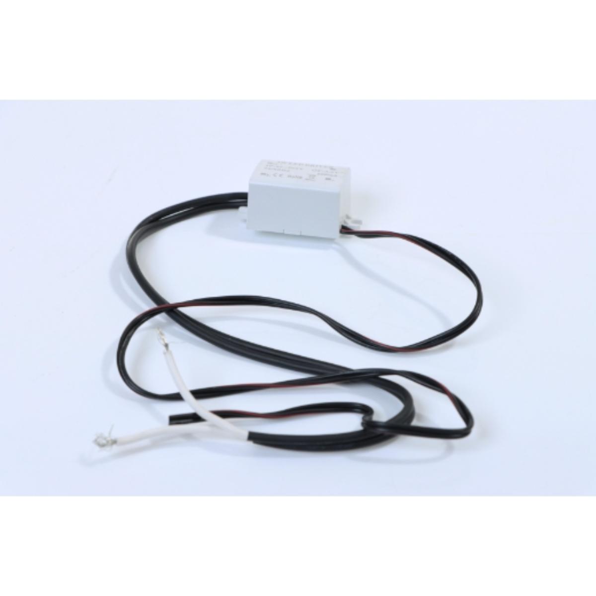 ELMAG Trafo zu LED-Arbeitsleuchte Nr. 86