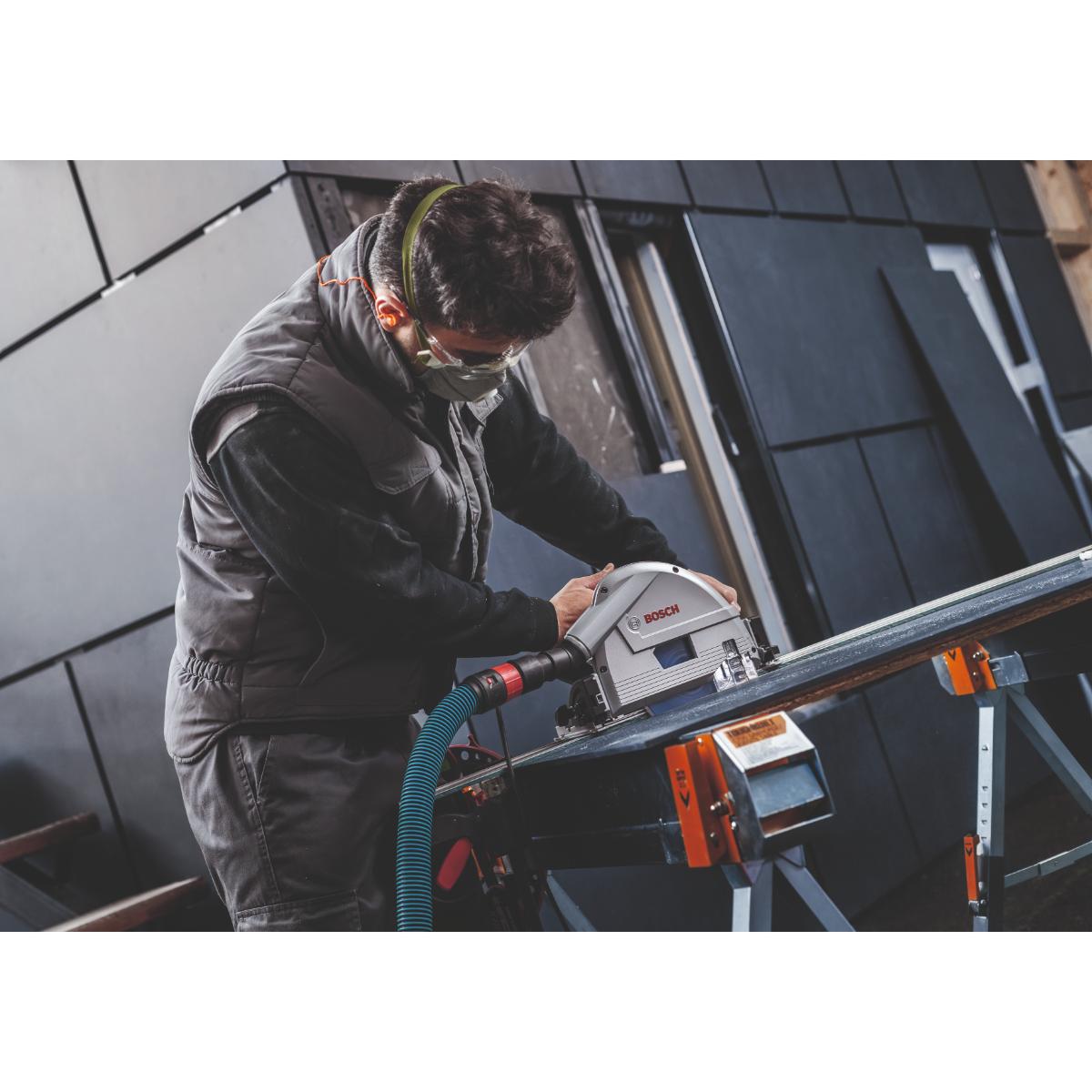 Bosch Kreissägeblatt Expert for High Pressure Laminate