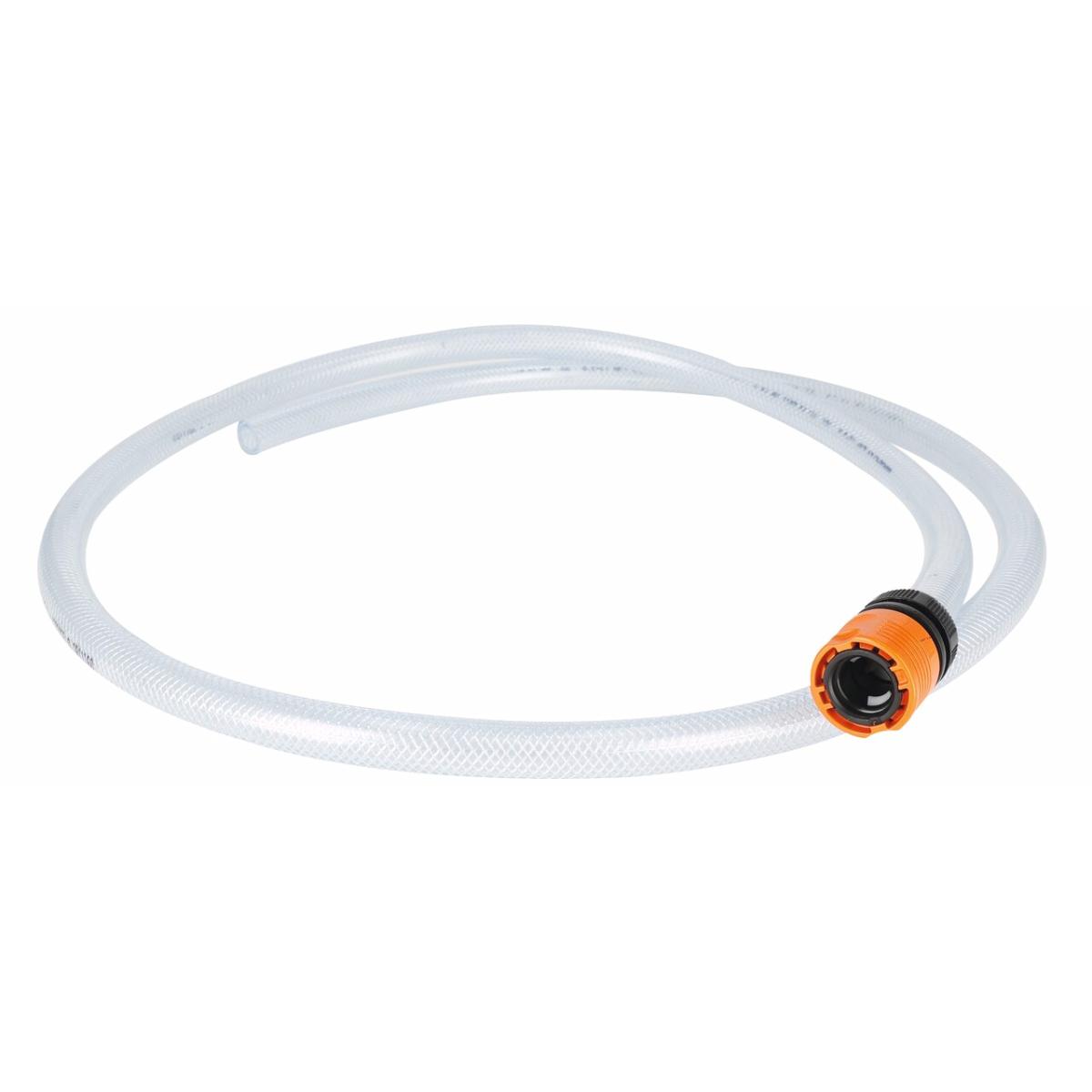 Rothenberger Befüllschlauch mit Adapter RP PRO III