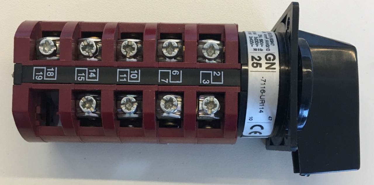 9104122EL