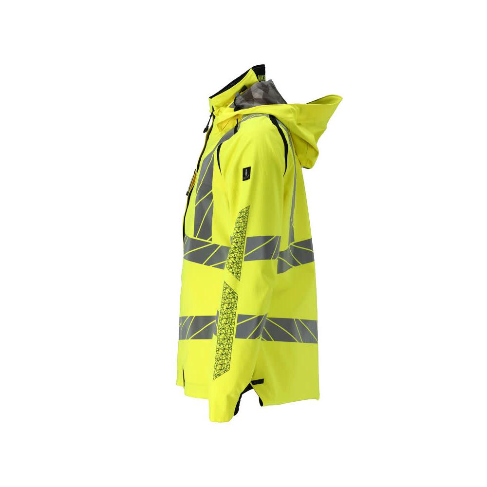 MASCOT Damen Winterjacke ACCELERATE SAFE