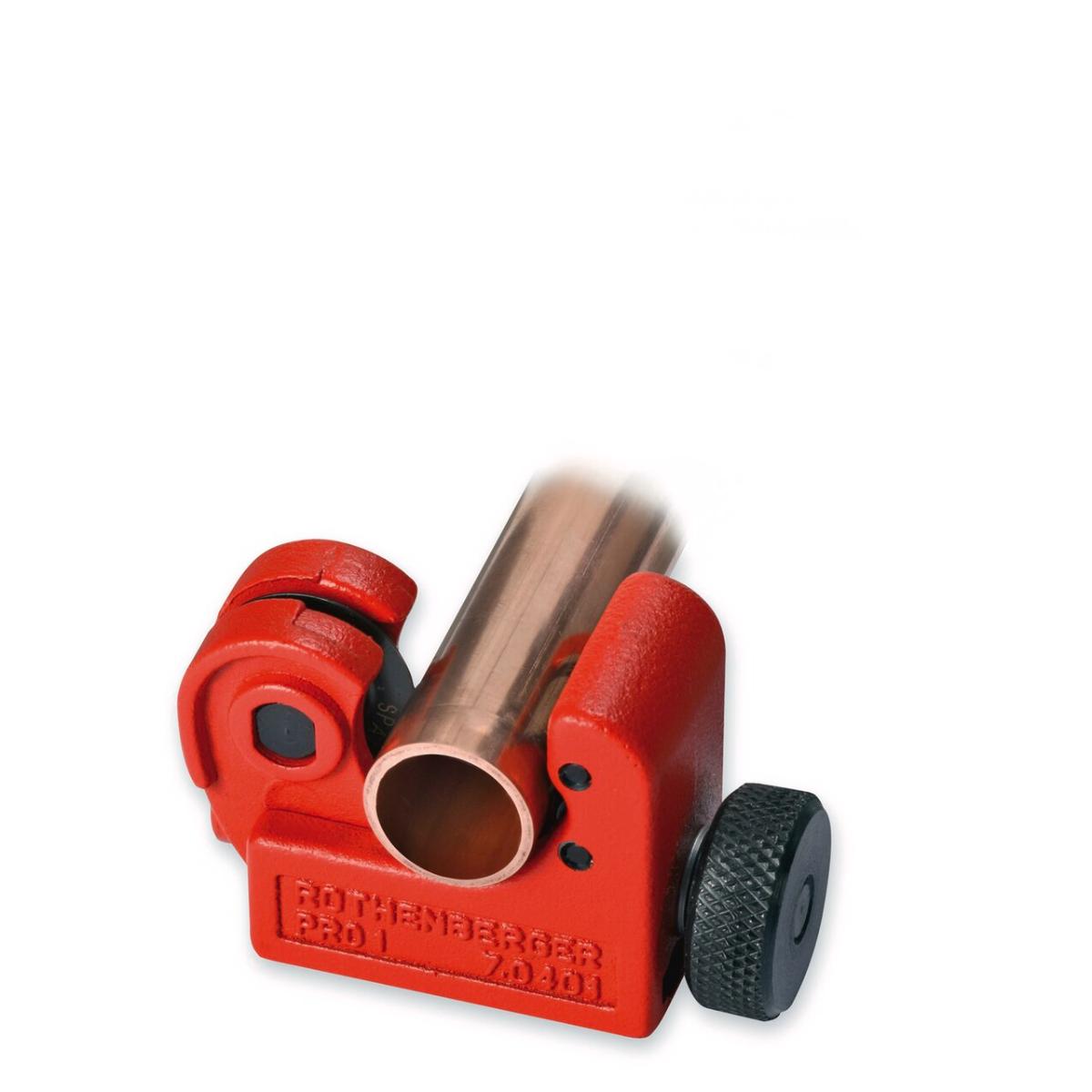 Rothenberger MINICUT I Pro C, 3 - 16mm