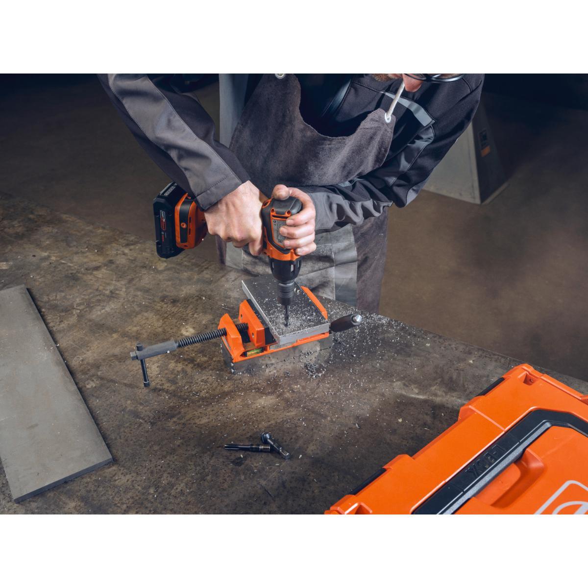 Gerät, Elektrische Bohrmaschine, Werkzeug