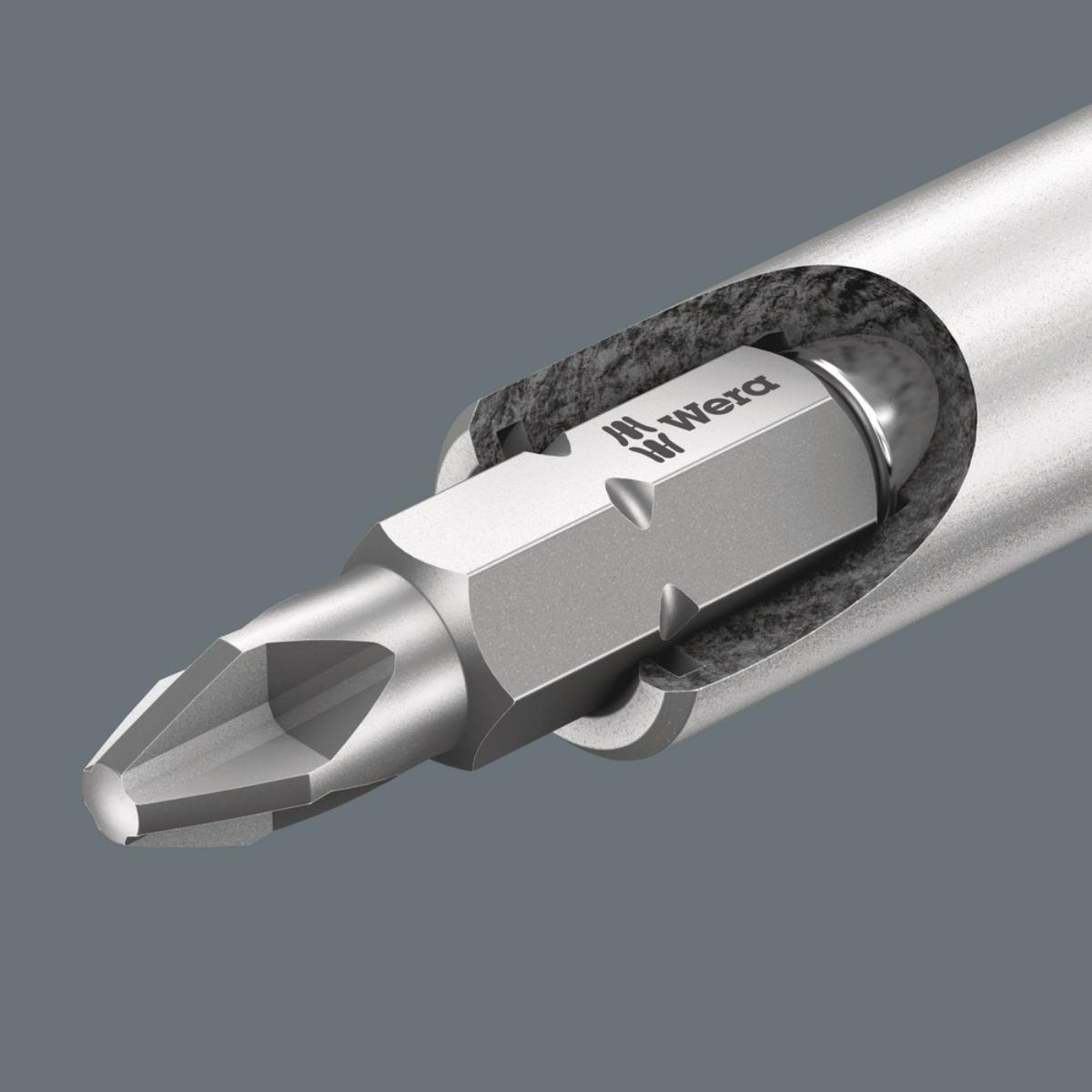 Wera 893/1/1 Universalhalter