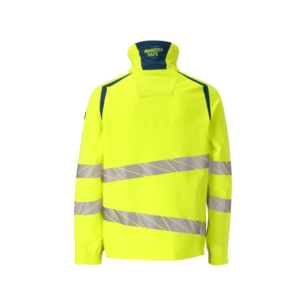 MASCOT Herren Jacke ACCELERATE SAFE