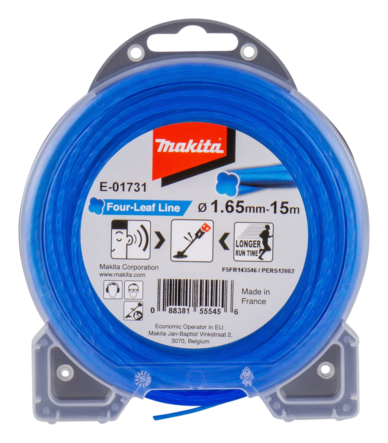 E-01731MA