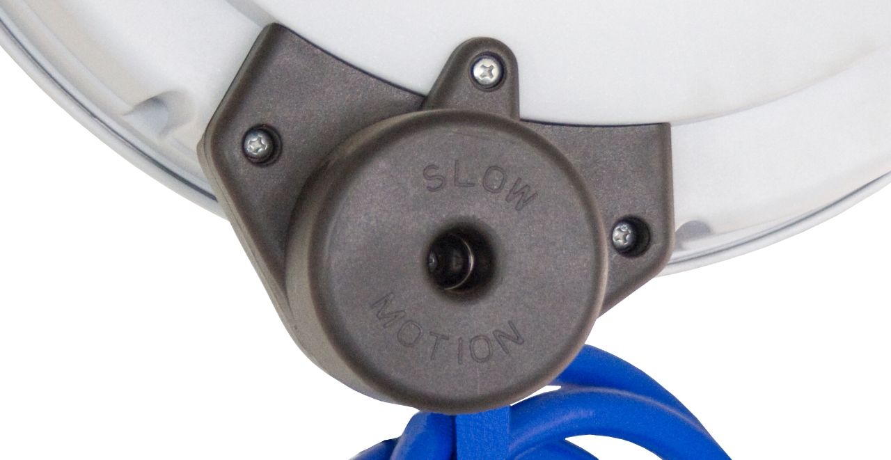 ELMAG Autom. Rücklaufbremse 'SLOW MOTION'