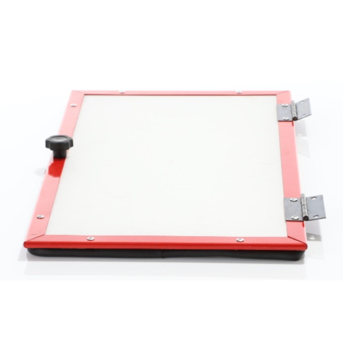 ELMAG Acrylglas-Sichtscheibe Nr. 1-1 komplett