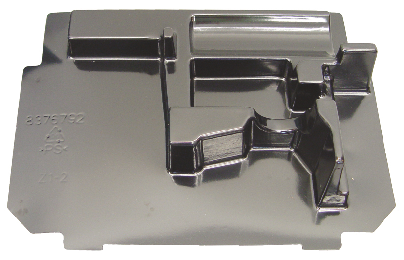 Makita Tiefziehteil - 837632-8