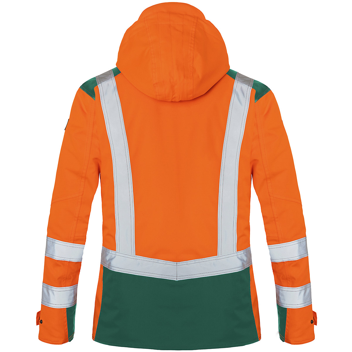 KÜBLER REFLECTIQ Hardshelljacke PSA 2