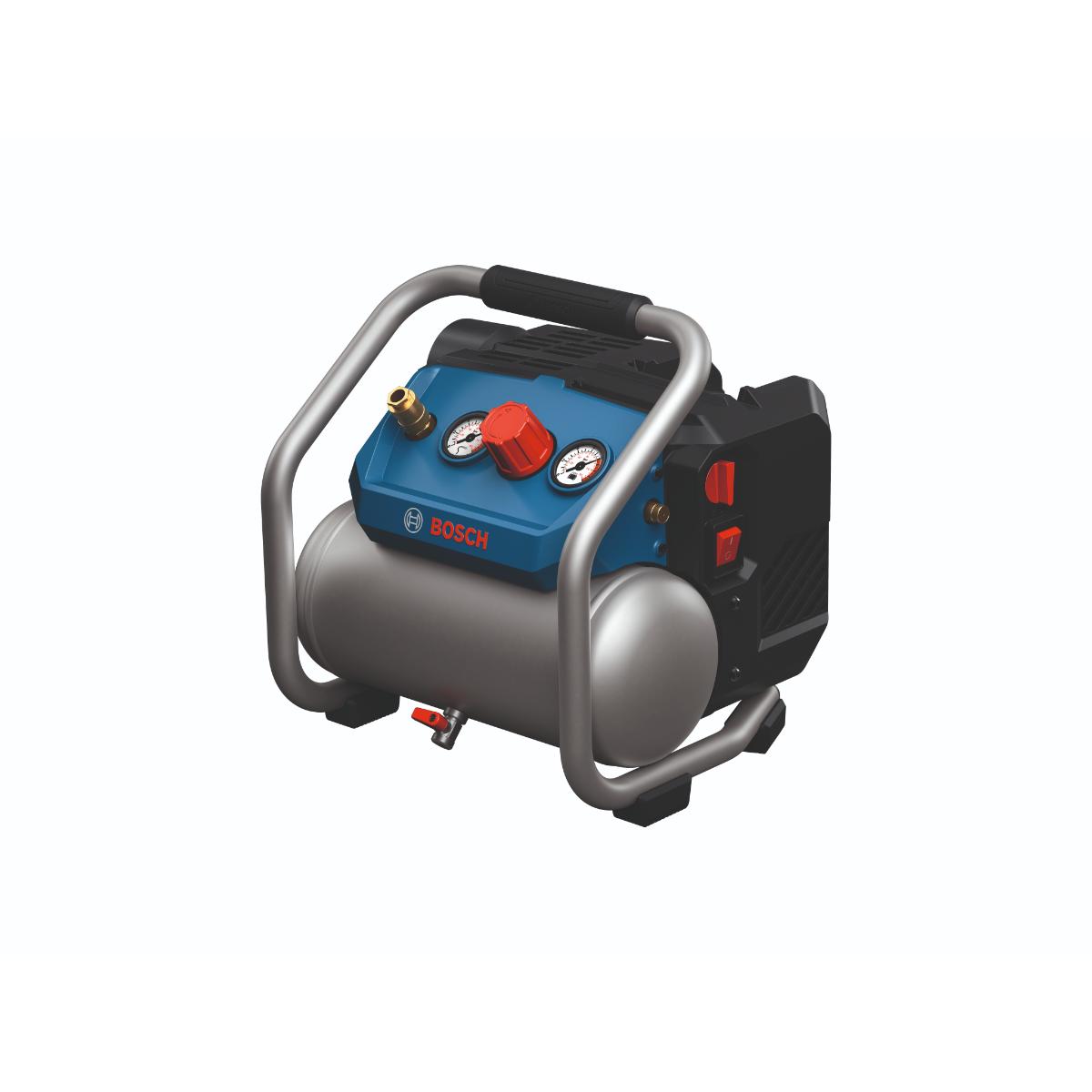 Bosch Kabellose Druckluftpumpe GKO18V-51